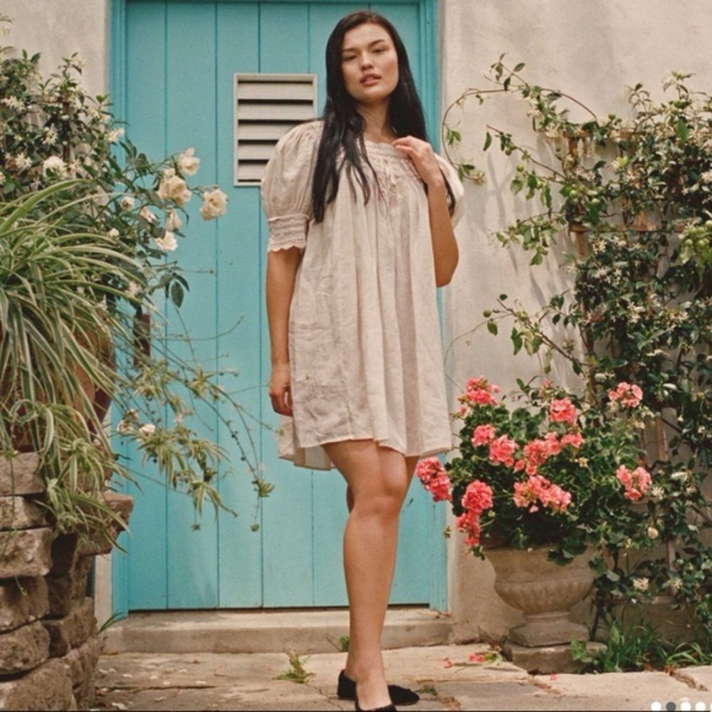 Doen Navan Dress XS